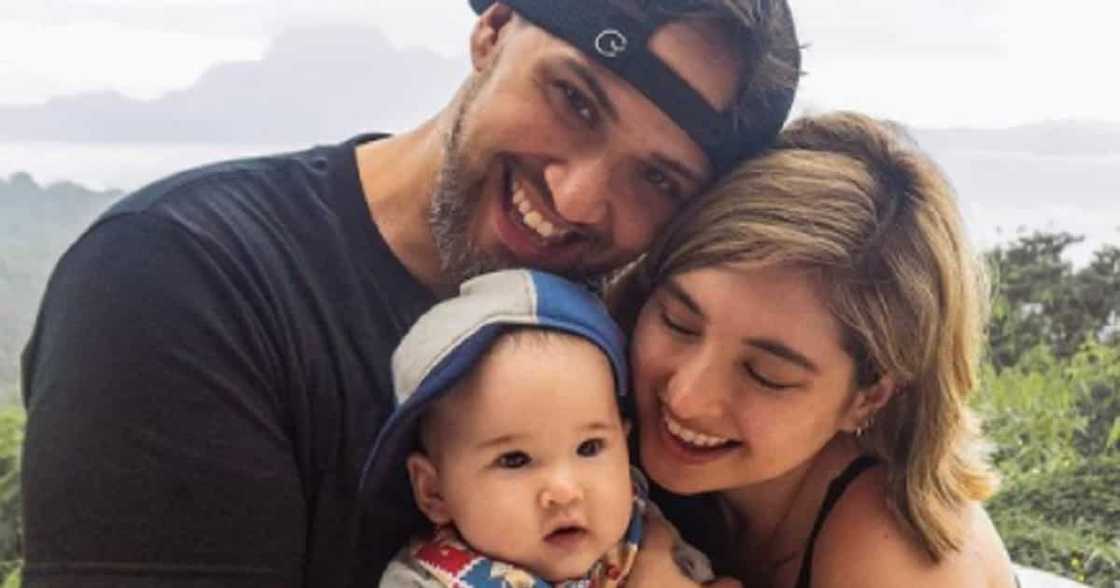 Billy at Coleen, aminadong nag-danas ng matinding pagsubok noong 2020 Billy at Coleen, aminadong nag-danas ng matinding pagsubok noong 2020