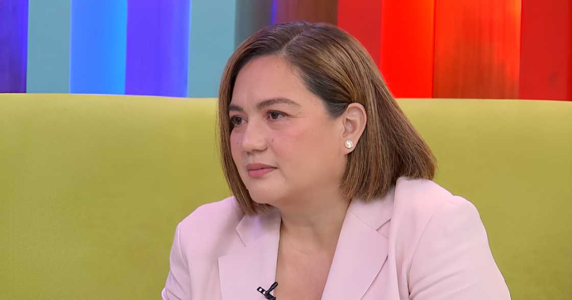 Sylvia Sanchez, umaasa makitang muli ang ama matapos ang dekada ng pagkakawalay Sylvia Sanchez, umaasa makitang muli ang ama matapos ang dekada ng pagkakawalay