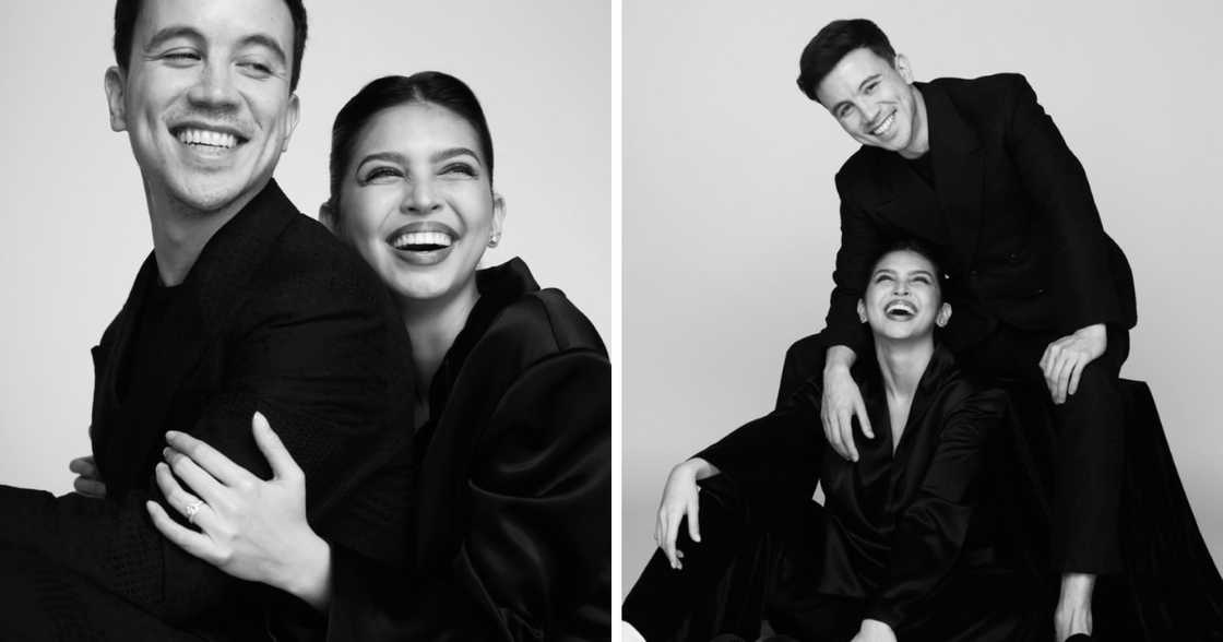 Arjo Atayde, may nakakaantig na birthday greeting para kay Maine Mendoza (@arjoatayde)