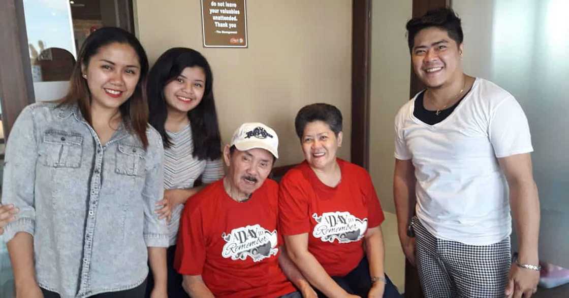 Beteranong komedyante na si Don Pepot, pumanaw na sa edad na 88 Beteranong komedyante na si Don Pepot, pumanaw na sa edad na 88