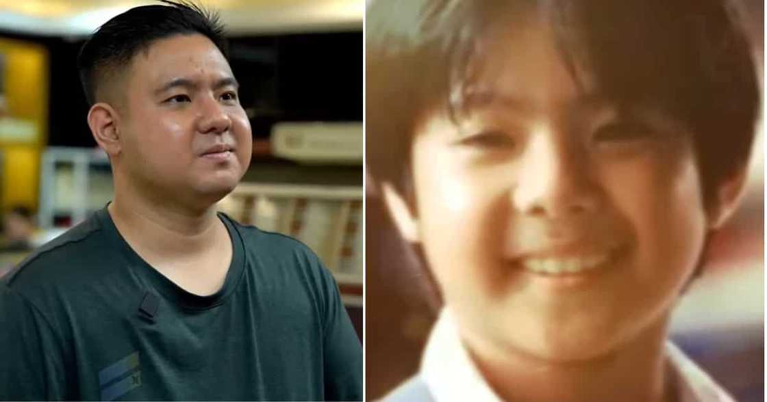 Jiro Manio kung bakit niya binenta ang Best Actor trophy: "May pangangailangan din ako" Jiro Manio kung bakit niya binenta ang Best Actor trophy: "May pangangailangan din ako"