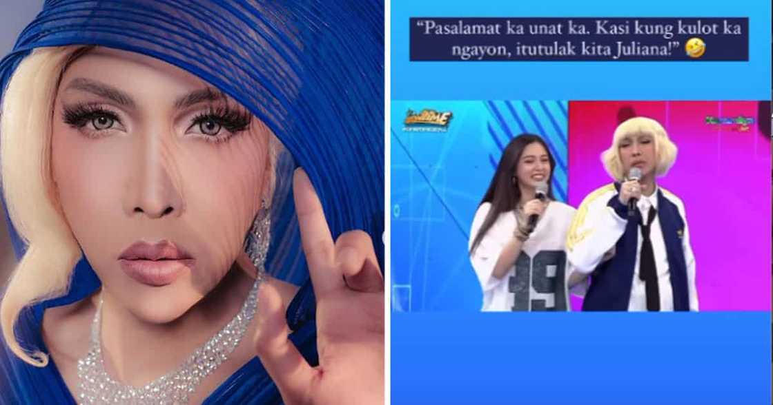 Vice Ganda Vice Ganda