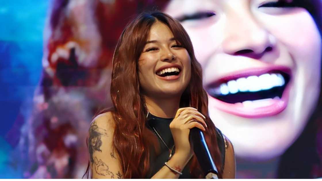 Ogie Diaz, nakatanggap umano ng mga reklamo para kay Gigi de Lana Ogie Diaz, nakatanggap umano ng mga reklamo para kay Gigi de Lana
