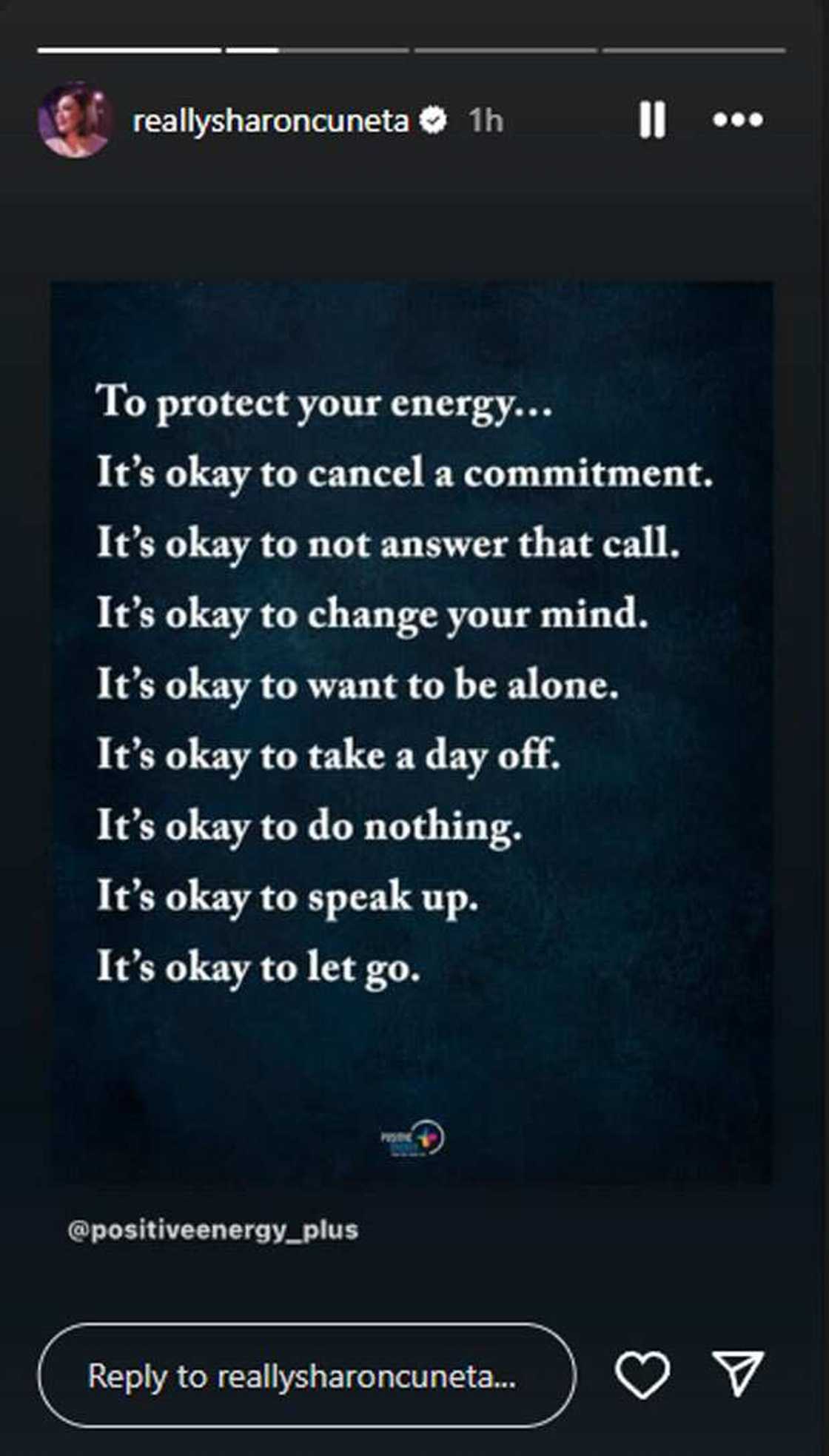 Sharon Cuneta Sharon Cuneta