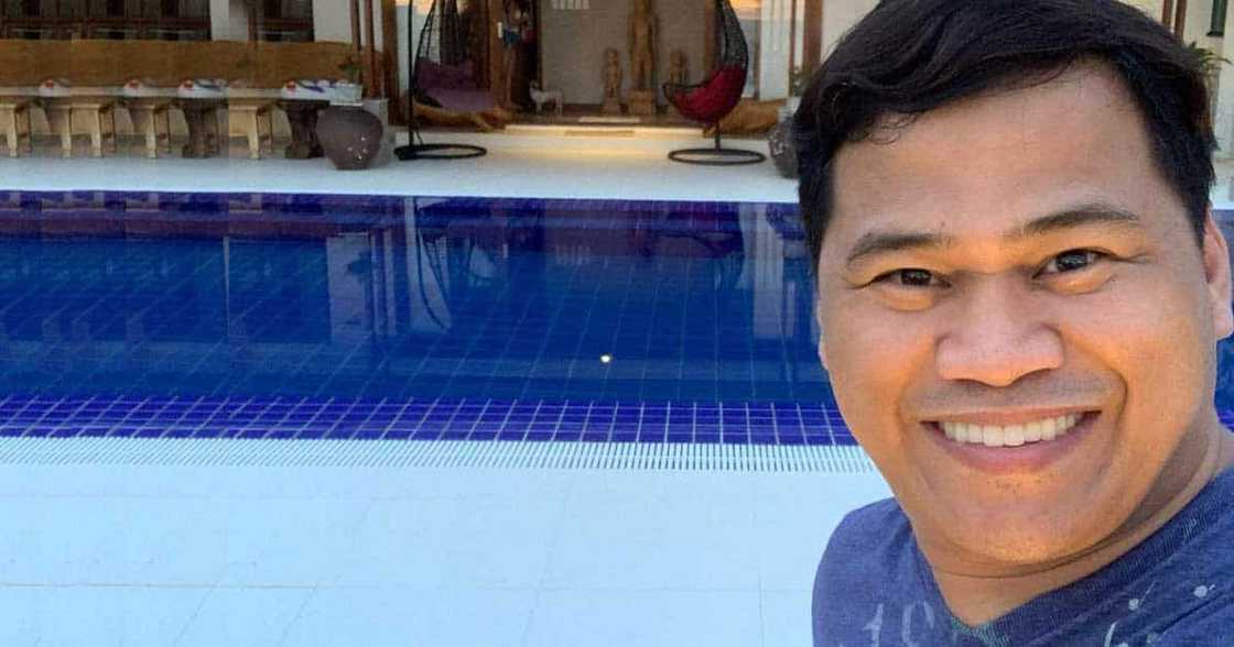 Cristy Fermin, malaki naging papel sa pagpasok ni Ogie Diaz sa showbiz: “Akala ko trabaho lang hinihingi niya” Cristy Fermin, malaki naging papel sa pagpasok ni Ogie Diaz sa showbiz: “Akala ko trabaho lang hinihingi niya”