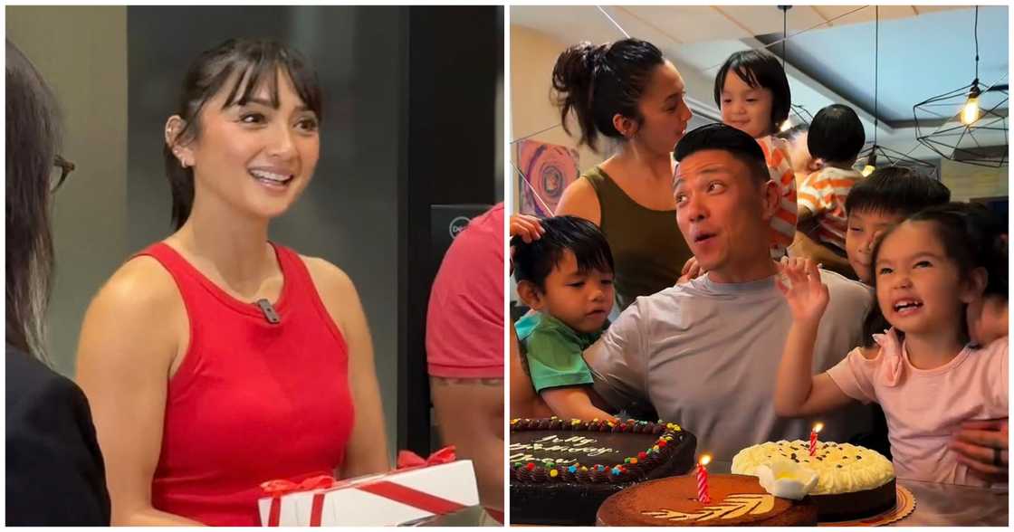 Iya Villania, nagbalik-tanaw sa mga milestone ng pamilya Arellano nung 2025