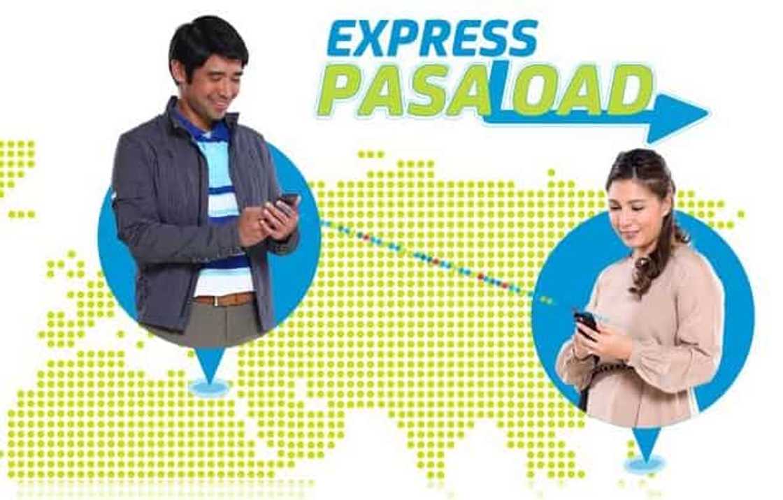 Pasaload Smart Pasaload Smart