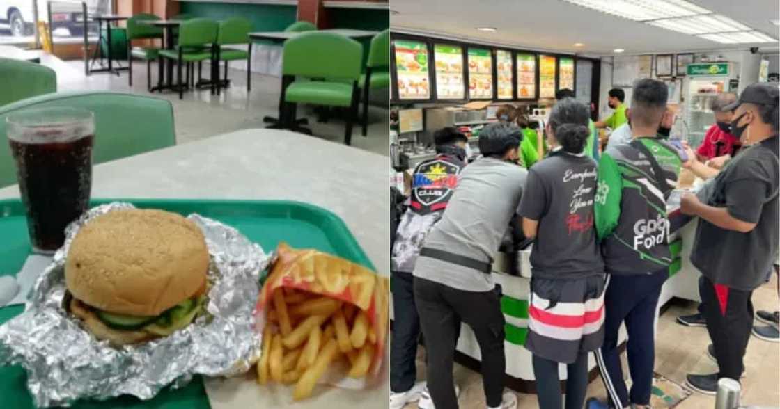 Tropical Hut, biglang hiring sa empleyado dahil sa pagdagsa ng mga orders Tropical Hut, biglang hiring sa empleyado dahil sa pagdagsa ng mga orders