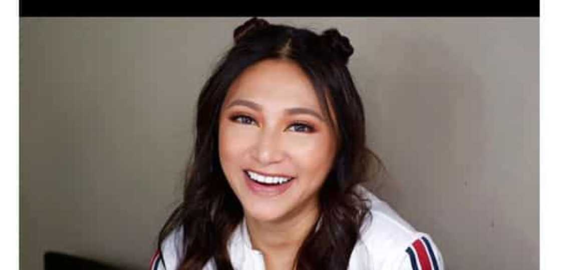 Rufa Mae Quinto Rufa Mae Quinto