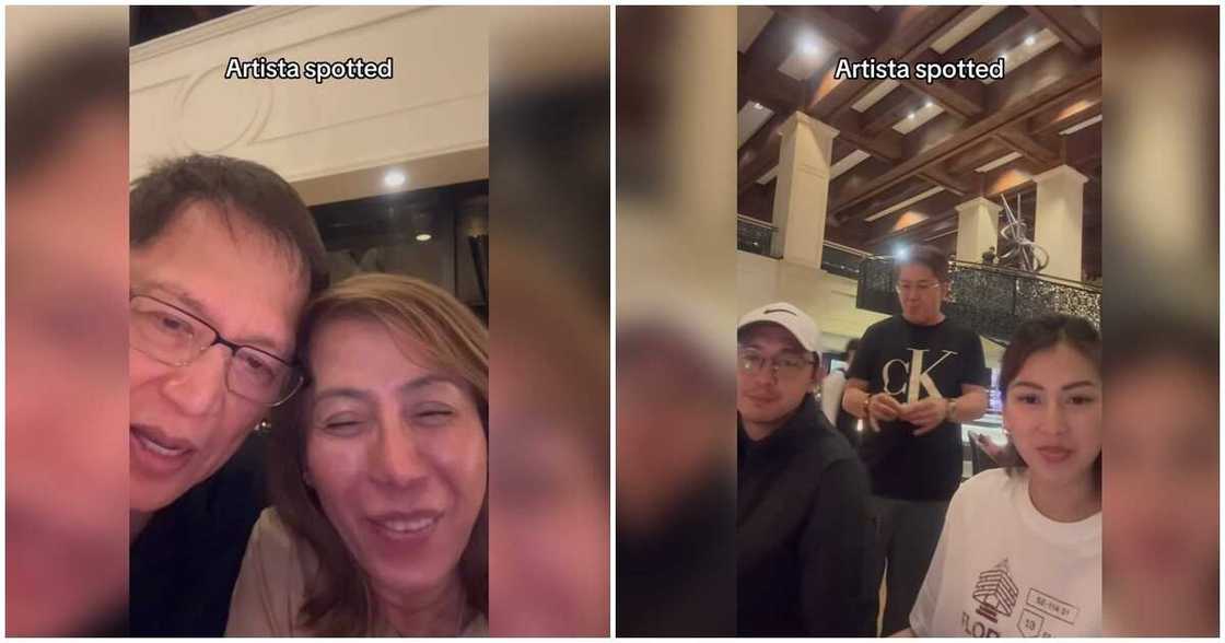 BoPin teases Alex Gonzaga, Mikee Morada amid rider's viral "Toni G at James Yap" post BoPin teases Alex Gonzaga, Mikee Morada amid rider's viral "Toni G at James Yap" post