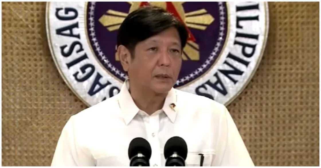 PBBM, inanunsyo ang planong full face-to-face classes sa Nobyembre PBBM, inanunsyo ang planong full face-to-face classes sa Nobyembre