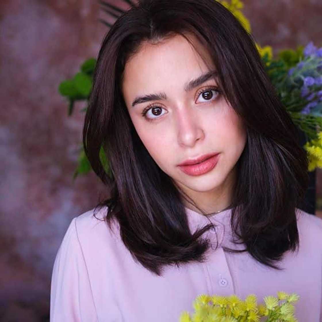Yassi Pressman Yassi Pressman