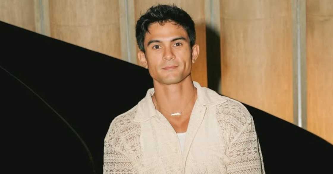Brandon Espiritu, humingi ng tawad matapos umani ng matinding galit sa Pinoy netizens Brandon Espiritu, humingi ng tawad matapos umani ng matinding galit sa Pinoy netizens