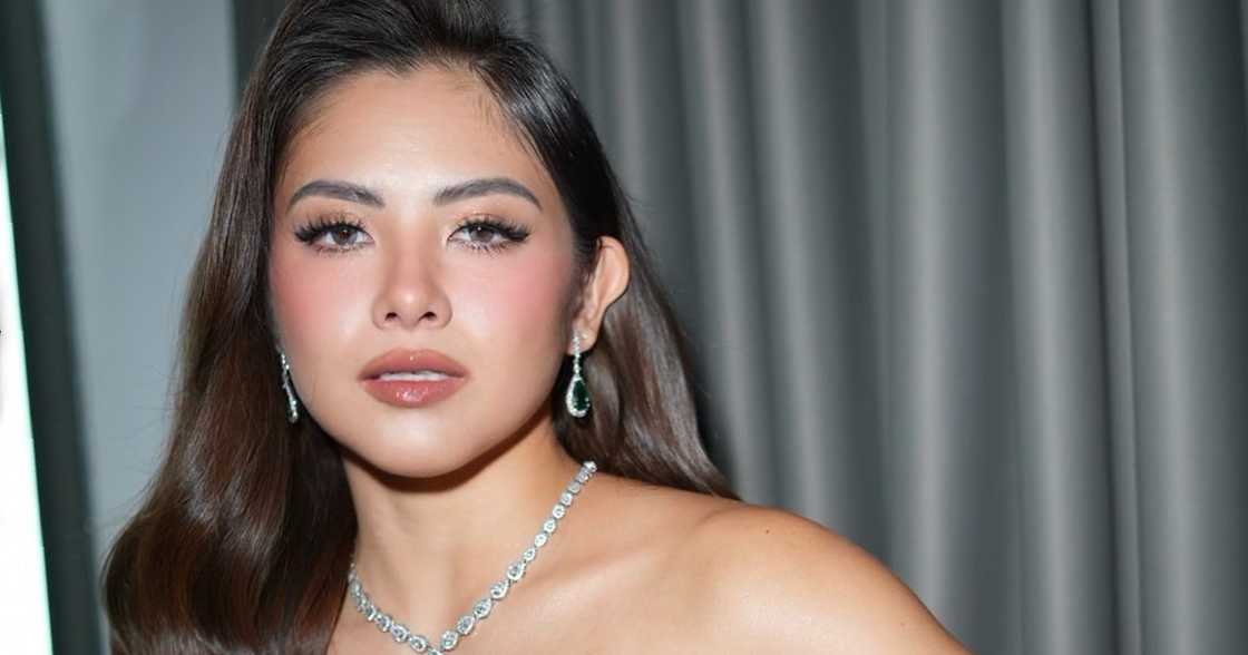 Ashley Rivera’s 2026 mission: Putting her Calendar in every Pinoy guardhouse