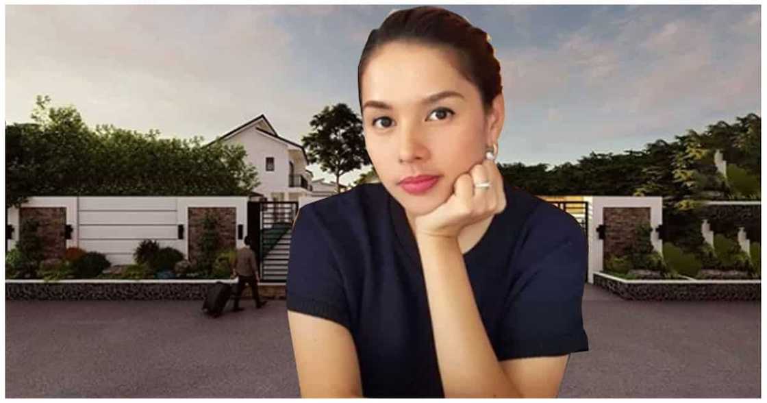 Neri Miranda, pinost pagtanggi na parte siya ng isang brand: “It’s important for me to make this announcement” Neri Miranda, pinost pagtanggi na parte siya ng isang brand: “It’s important for me to make this announcement”