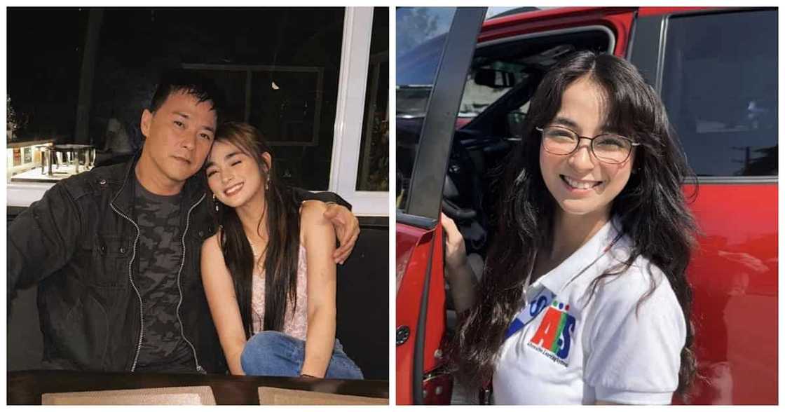 AJ Raval, may madamdaming mensahe para sa kanyang ama na si Jeric Raval AJ Raval, may madamdaming mensahe para sa kanyang ama na si Jeric Raval