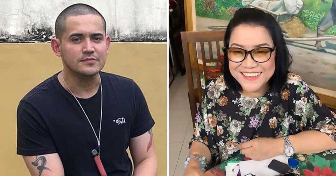 Lolit Solis, hinihintay pa rin ipinangakong gift na phone ni Paolo: “Wala pa rin ang cellphone” Lolit Solis, hinihintay pa rin ipinangakong gift na phone ni Paolo: “Wala pa rin ang cellphone”