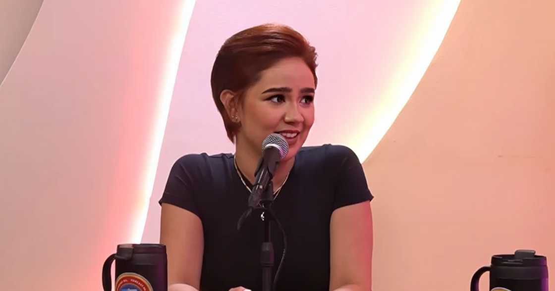 Mikee Quintos, muntik nang sumuko sa kolehiyo kahit milyon ang inilaan sa tuition niya