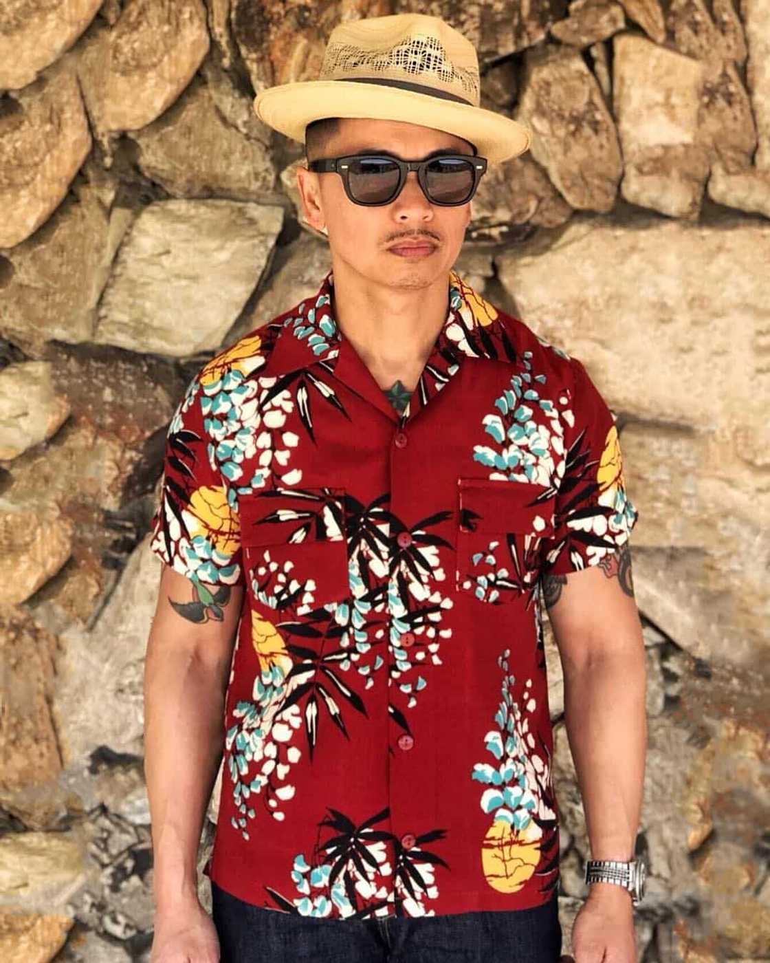 casual retro outfit for men casual retro outfit for men