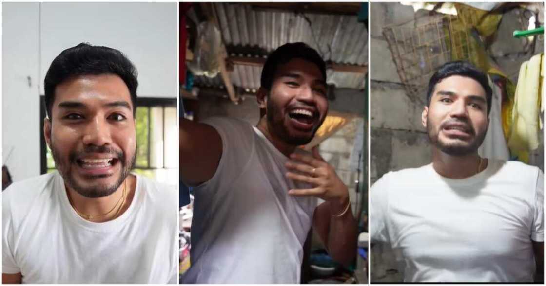 Tito Mars, nagbahagi ng house tour sa bahay kung saan siya lumaki Tito Mars, nagbahagi ng house tour sa bahay kung saan siya lumaki