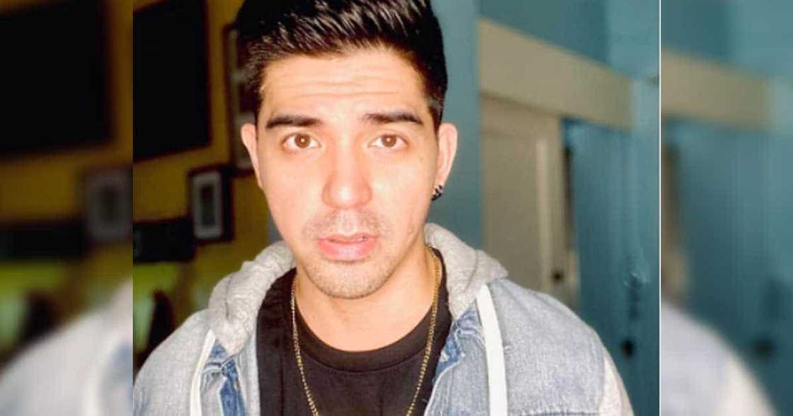 Mark Herras/@herrasmarkangeloofficial Mark Herras/@herrasmarkangeloofficial
