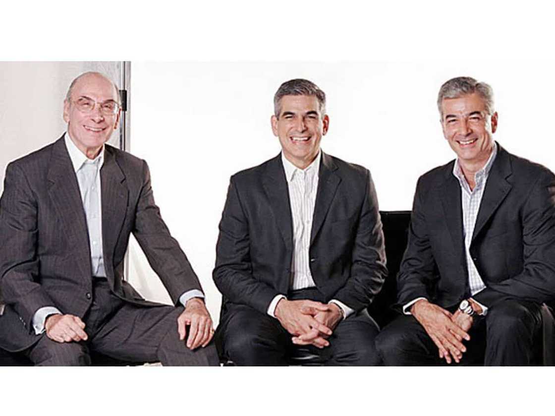 Top 10 powerful families in the Philippines Top 10 powerful families in the Philippines