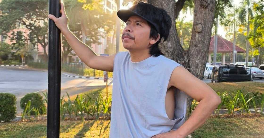 Empoy, hindi makapaniwala sa malaking bonus na natanggap sa isang pelikula
