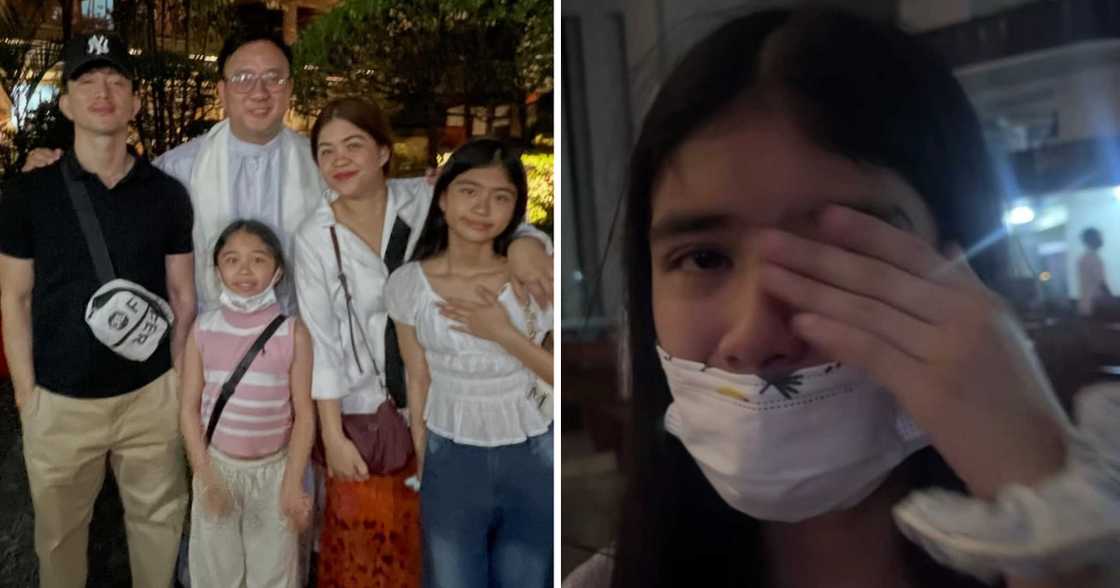 Melai Cantiveros, ipinasilip ang emosyonal na celebration ni Mela ng kanyang birthday