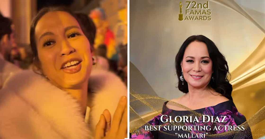 Isabelle Daza Isabelle Daza