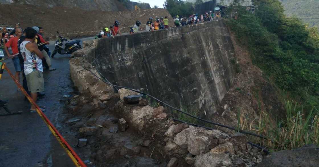 Photo: City of Talisay-TODA via GMA News