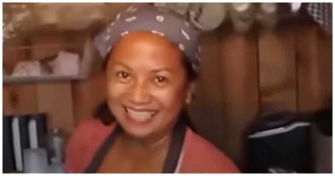 Kainan sa Texas,USA na may 'kariderya feels,' binabalik-balikan kahit ng ibang lahi Kainan sa Texas,USA na may 'kariderya feels,' binabalik-balikan kahit ng ibang lahi