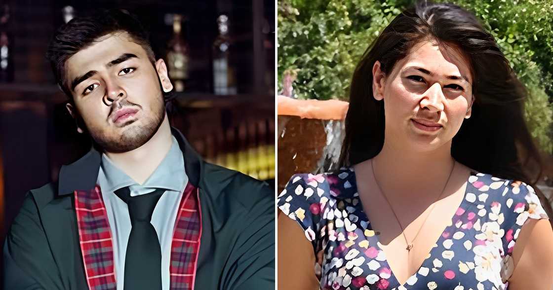 Jackie Forster, nag-post ng madamdaming birthday message para kay Andre Paras: “Love you so so much”