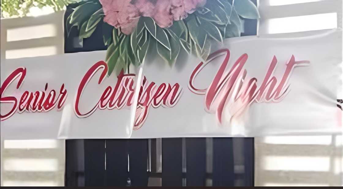 Tarp fail sa fiesta ng Pangasinan, naghatid ng good vibes Tarp fail sa fiesta ng Pangasinan, naghatid ng good vibes