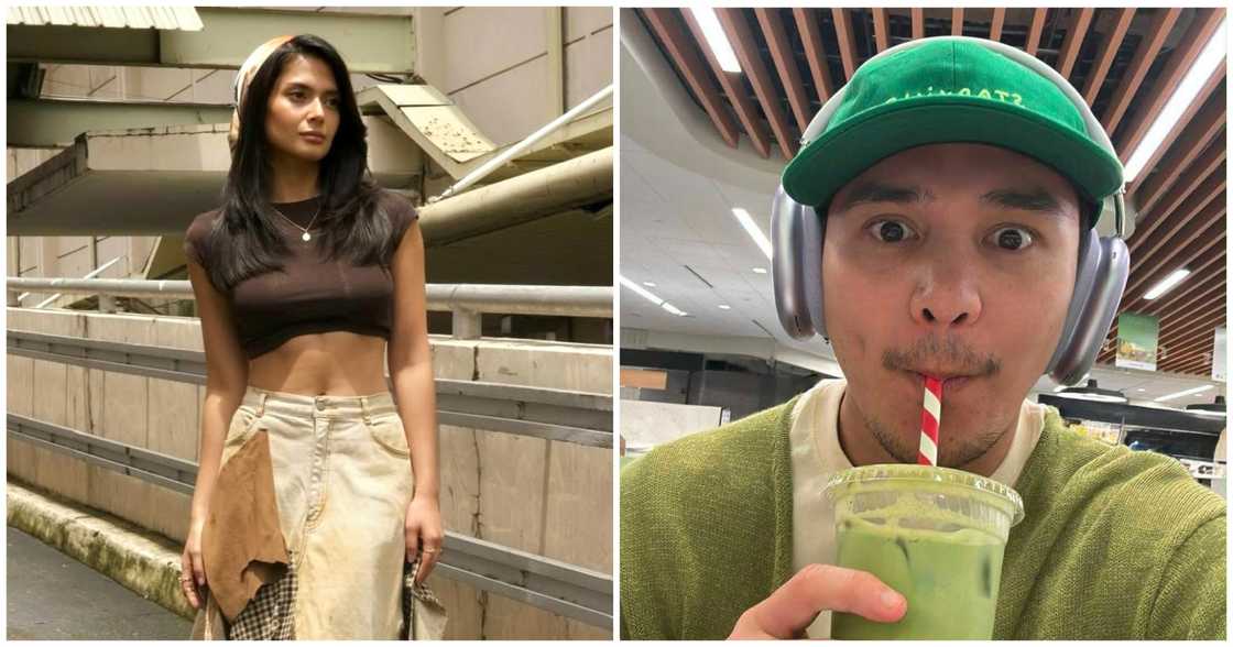 Bianca Umali, may nakakaaliw na tanong kay Big Brother: "Knock knock po, kuya"