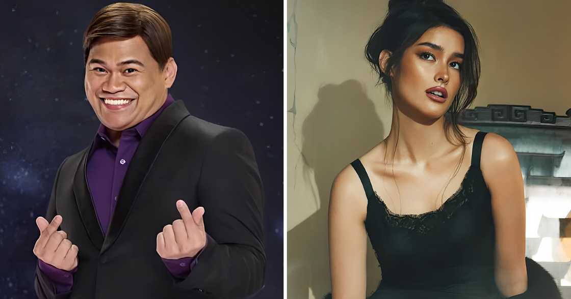 Ogie Diaz shares heartfelt birthday wish for Liza Soberano: “Love you, Hopie”