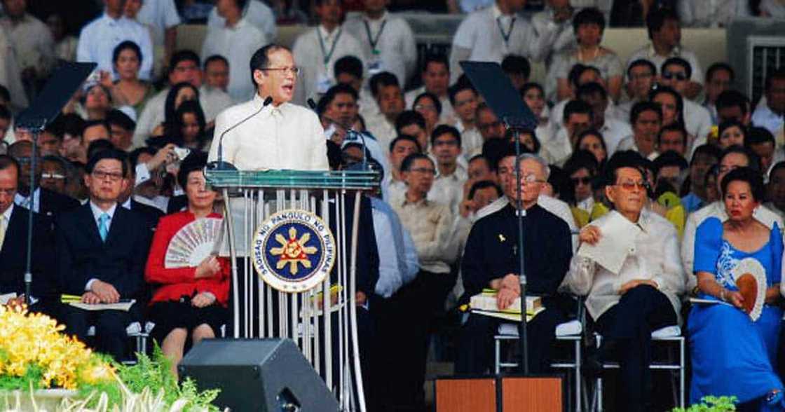 Benigno Simeon “Noynoy” C. Aquino: 5 key moments sa kanyang termino bilang Pangulo Benigno Simeon “Noynoy” C. Aquino: 5 key moments sa kanyang termino bilang Pangulo