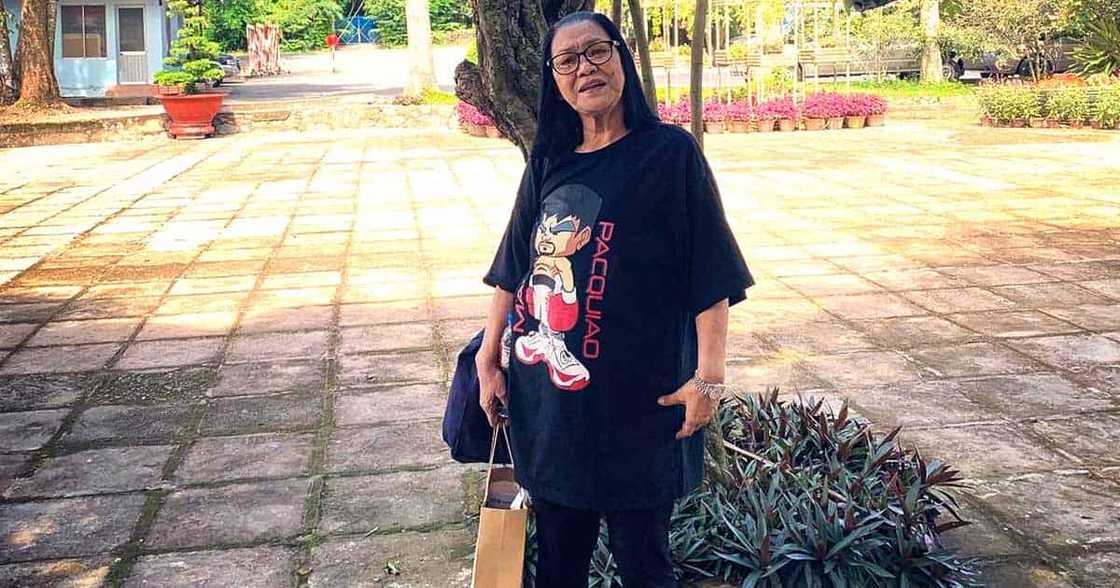 Lolit Solis, natuwa na merong tatlong noontime shows na nagpapasaya sa mga tao: “Love ko ang energy” Lolit Solis, natuwa na merong tatlong noontime shows na nagpapasaya sa mga tao: “Love ko ang energy”