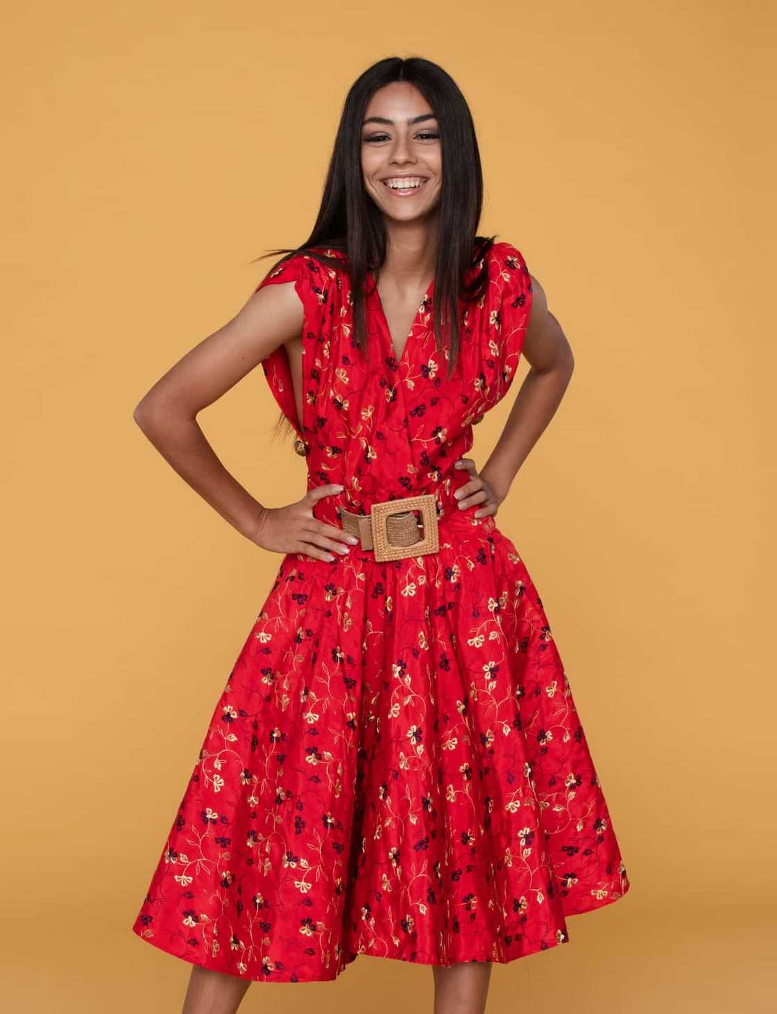 Havana outfit female Havana outfit female