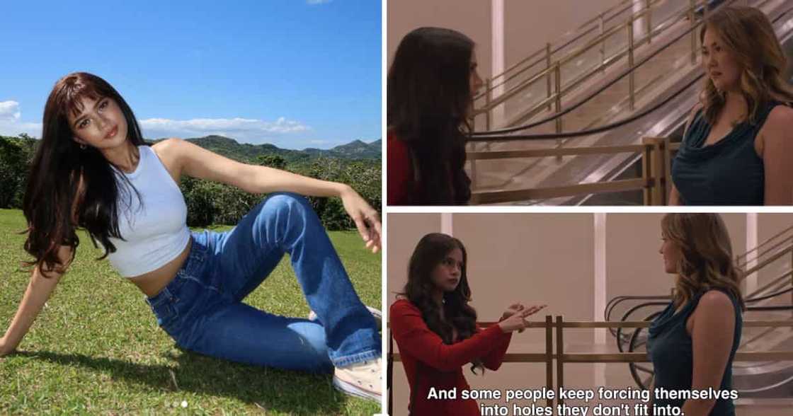 Maris Racal Maris Racal