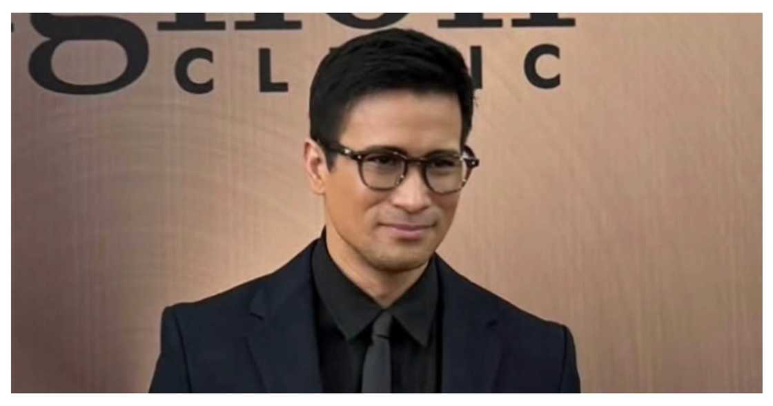 Sam Milby, ibinahagi ang patuloy na pakikipaglaban sa kanyang chronic disease Sam Milby, ibinahagi ang patuloy na pakikipaglaban sa kanyang chronic disease