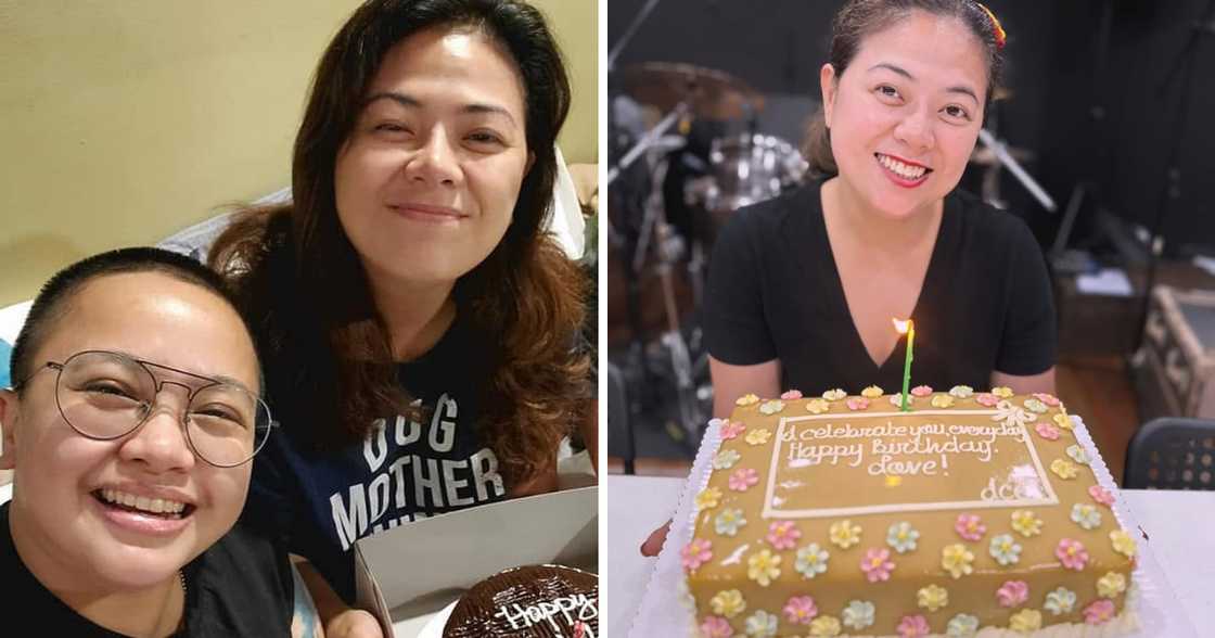 Ice Seguerra pens affectionate birthday message for Liza Diño Ice Seguerra pens affectionate birthday message for Liza Diño