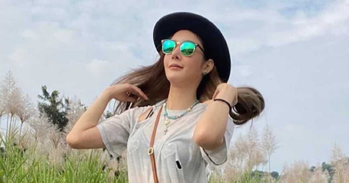 Rest in peace: Sikat na Thai actress na si Tangmo, pumanaw sa edad na 37 Rest in peace: Sikat na Thai actress na si Tangmo, pumanaw sa edad na 37