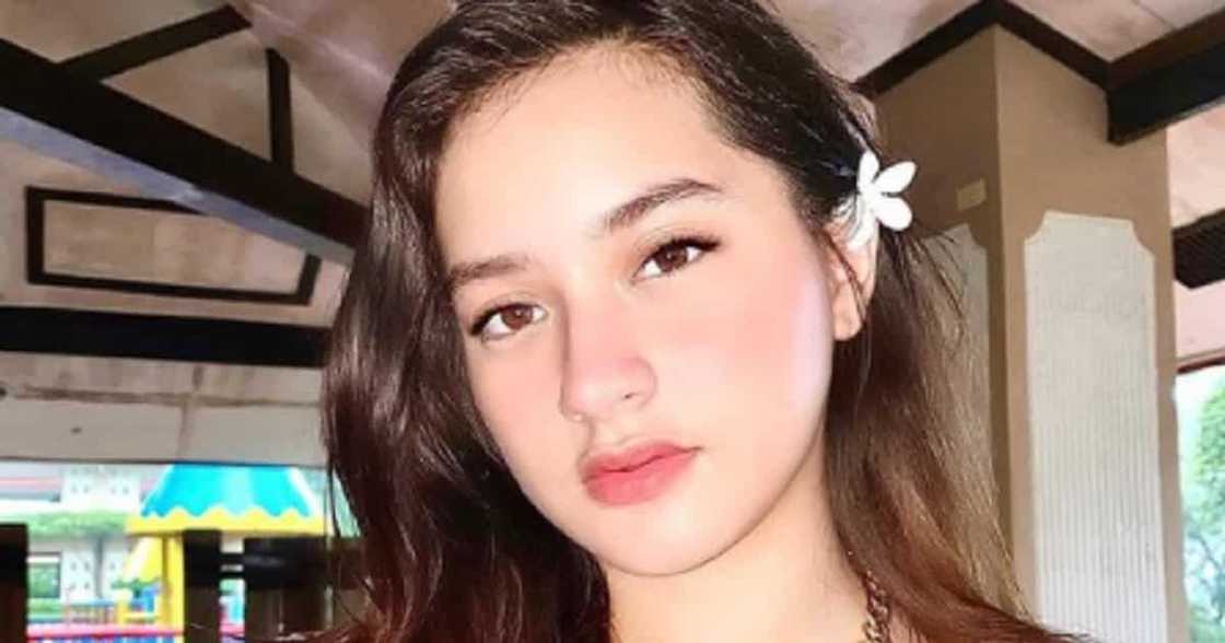 Jillian Ward’s co-stars panic after she pretended to faint & vomit on set Jillian Ward’s co-stars panic after she pretended to faint & vomit on set