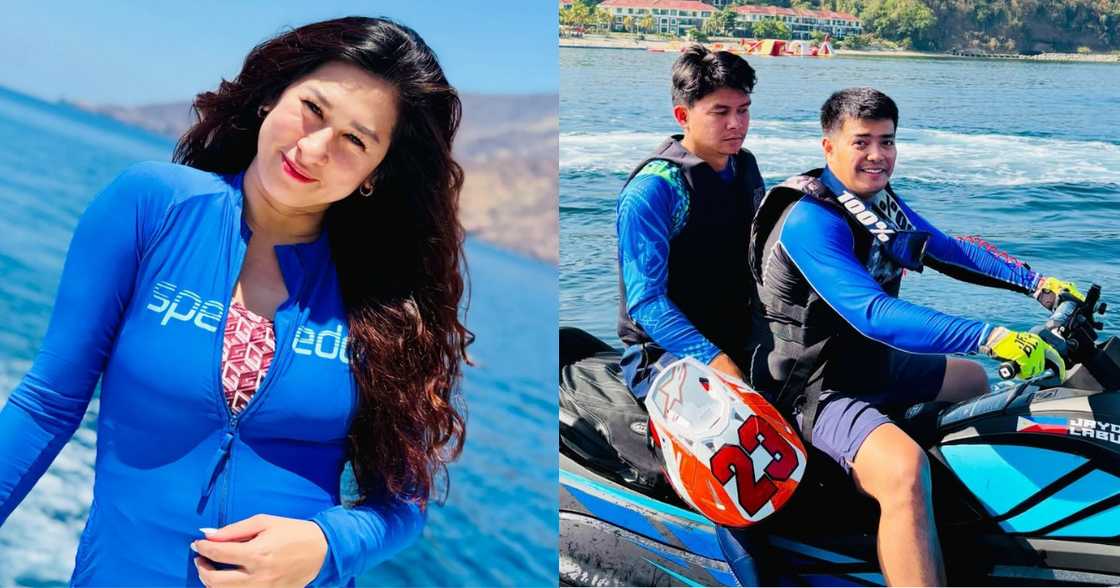 Izzy Trazona Izzy Trazona