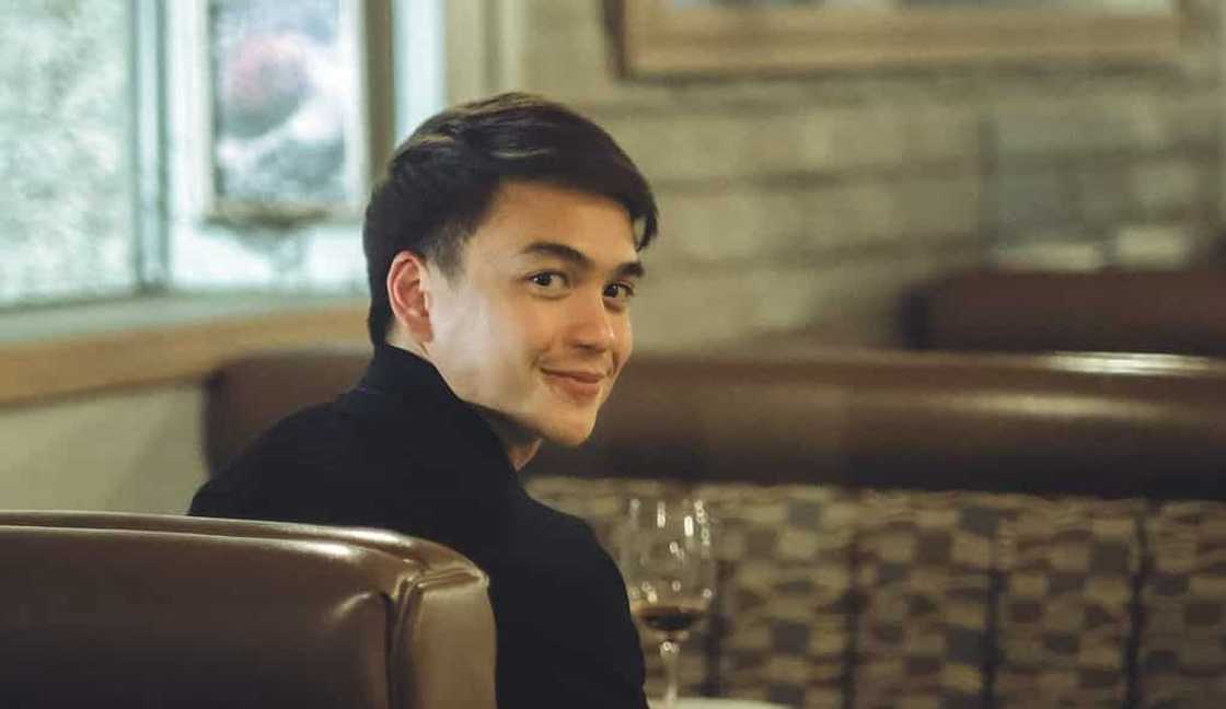 Dominic Roque, pumalag sa nagpapakalat ng fake news tungkol sa kanya Dominic Roque, pumalag sa nagpapakalat ng fake news tungkol sa kanya