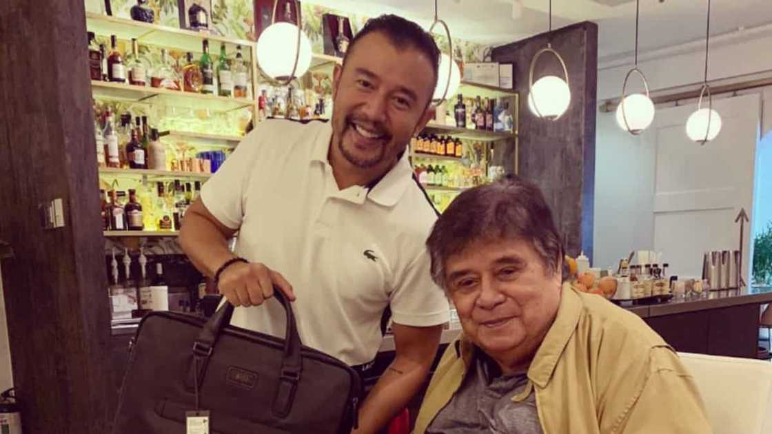 TAPE Inc.: "Ang pag-alis ng mga hosts ay 'di dahilan para tumigil ang pag-ikot ng mundo" TAPE Inc.: "Ang pag-alis ng mga hosts ay 'di dahilan para tumigil ang pag-ikot ng mundo"