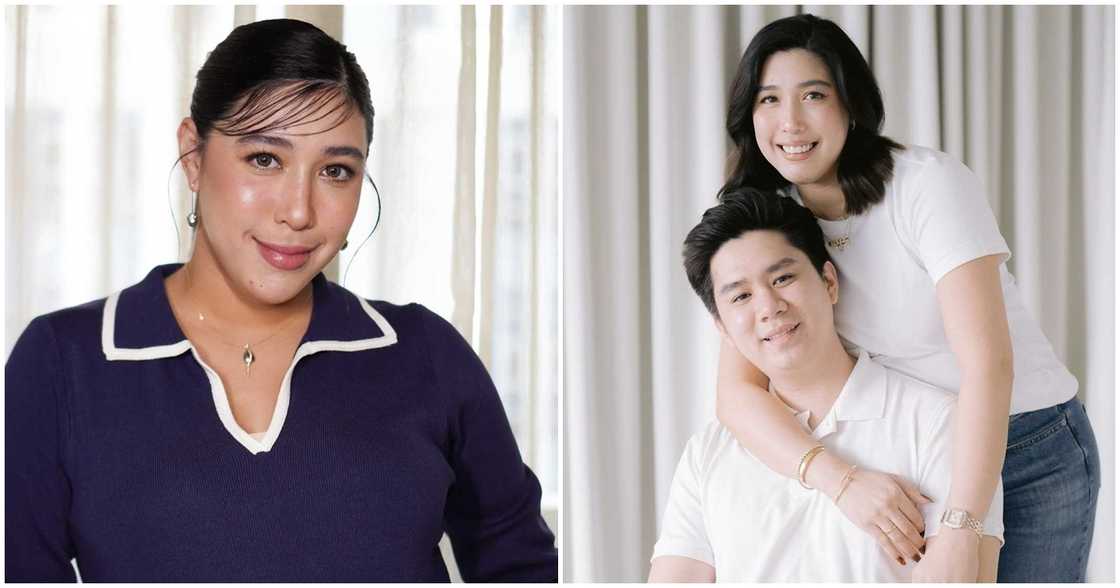 Dani Barretto posts a loving message for Xavi Panlilio on his birthday Dani Barretto posts a loving message for Xavi Panlilio on his birthday