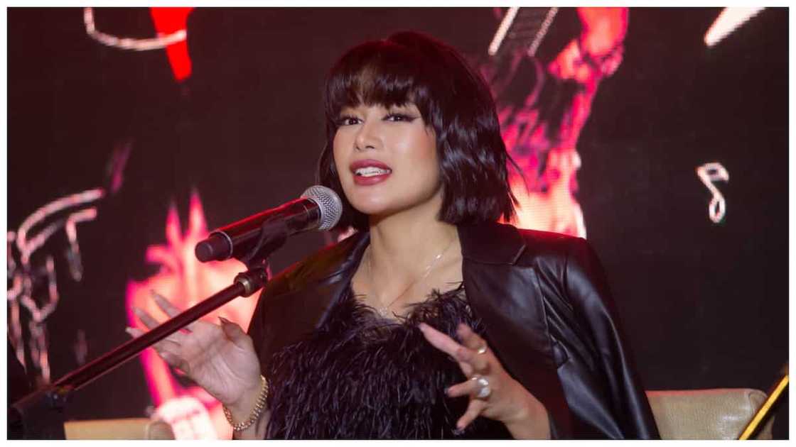 Gigi De Lana, idinetalye ang pagkahilo sa stage: "Hindi ko na po talaga kinaya"