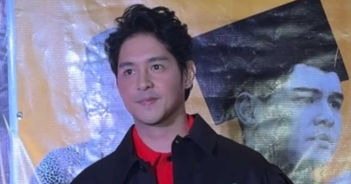 Jeric Gonzales, binalikan ang kanyang college struggles: “Naranasan ko rin yung baon na sakto lang” Jeric Gonzales, binalikan ang kanyang college struggles: “Naranasan ko rin yung baon na sakto lang”