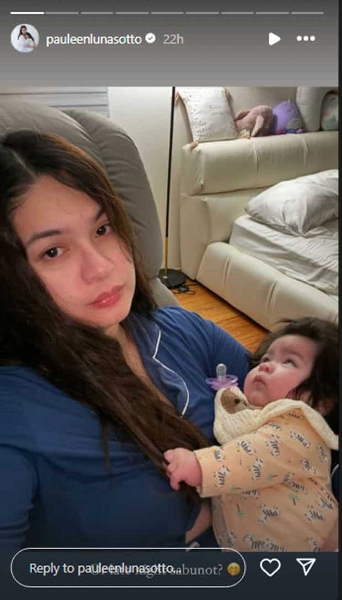 Photo: Pauleen Luna (@pauleenlunasotto) Photo: Pauleen Luna (@pauleenlunasotto)